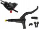 Shimano Hidrauliniai diskiniai stabdžiai Shimano MT201, galiniai 3