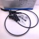 Shimano Hidrauliniai diskiniai stabdžiai Shimano MT201, galiniai 6