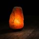 Lampa stołowa Izoxis Lampka solna 11