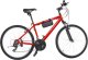 Bicycle Gear ZESTAW NARZĘDZI ROWEROWYCH 14 ELEMENTÓW W ETUI BICYCLE GEAR 20