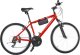 Bicycle Gear ZESTAW NARZĘDZI ROWEROWYCH 14 ELEMENTÓW W ETUI BICYCLE GEAR 9