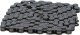Bicycle Gear ŁAŃCUCH ROWEROWY 116OGNIW MTB 6 RZĘDOWY 12,7 x 2,4 MM BICYCLE GEAR 3