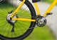 Bicycle Gear ŁAŃCUCH ROWEROWY 116OGNIW MTB 7/8 RZĘDOWY 12,7x2,4 MM BICYCLE GEAR 1
