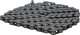 Bicycle Gear ŁAŃCUCH ROWEROWY 116OGNIW MTB 7/8 RZĘDOWY 12,7x2,4 MM BICYCLE GEAR 3