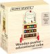 Kruzzel Pchacz drewniany- Kostka edukacyjna (22606) 10