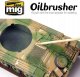 Vallejo Ammo: Oilbrusher - Red Primer (10 ml) 2