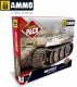 Vallejo Ammo: Super Pack - Mud Effects Solution Set 3