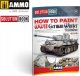 Vallejo Ammo: Solution Box Mini 17 - WWII German Winter Vehicles - Colors and Weathering System 3