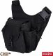 R.E.I.S. TG-BOR - Saszetka Tactical Guard 10 kieszeni długość paska z klamrą ok. 92 cm w pracy i w codziennym użytku - khaki - 28x30x17cm. 1