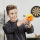 Hasbro NERF ALPHA STRIKE FANG QS-4 & COBRA RC-6 + 10 strzałek HASBRO E8872 3