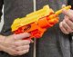 Hasbro NERF ALPHA STRIKE FANG QS-4 & COBRA RC-6 + 10 strzałek HASBRO E8872 4