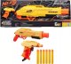 Hasbro NERF ALPHA STRIKE TIGER DB-6 & STINGER SD-1 + 6 strzałek HASBRO E8874 1