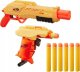 Hasbro NERF ALPHA STRIKE TIGER DB-6 & STINGER SD-1 + 6 strzałek HASBRO E8874 2