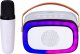 Głośnik Trevi Głośnik Trevi XR8A0101 white bluetooth z mikrofonem 1