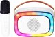 Głośnik Trevi Głośnik Trevi XR8A0101 white bluetooth z mikrofonem 2