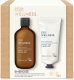 Baylis & Harding Kosmetikos rinkinys Baylis & Harding Wellness Luxury Body Care: kūno prausiklis, 300 ml + rankų ir kūno losjonas, 200 ml 1