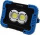 Högert Technik HOGERT LAMPA / REFLEKTOR AKU LED USB 4