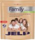 Jelp KAPSUŁKI DO BIAŁEGO I KOLORU JELP FAMILY 30 SZT 0511 1