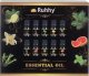 Dyfuzor zapachowy Ruhhy Olejek eteryczny- zestaw 10szt. 15ml Ruhhy 21938 3