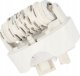 Braun Braun Silk-épil 7 67030946, Epilator head, Braun, 5340, 5375, 5376, 5377, 5390, 5511, 5531, 5541, 5547, 7180, 7185, 7280, 7285, 7380, 7385, 7480,..., White 6