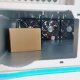 Komputer Inter-Tech INTER-TECH IPC 3U-30765 48,26cm 19Zoll 3HE IPC-Gehaeuse 8