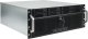 Obudowa Inter-Tech INTER-TECH IPC 4U-4708 Storage 48,26cm 19zoll Gehaeuse fuer professionelle Netzwerkloesungen 1