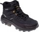 Buty trekkingowe damskie hitec Damskie buty trekkingowe Hi-tec Rainier Hiker Wo's czarne rozmiar 38 3