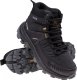 Buty trekkingowe damskie hitec Damskie buty trekkingowe Hi-tec Rainier Hiker Wo's czarne rozmiar 38 4