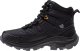 Buty trekkingowe damskie hitec Damskie buty trekkingowe Hi-tec Rainier Hiker Wo's czarne rozmiar 38 6
