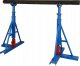 Q-Lantec Podstawki do bębna kablowego z ładownością 5000kg (5T) Q-LANTEC 2