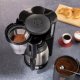 Hama XAVAX POJEMNIK ZE STALI NIERDZEWNEJ DO KAWY O POJEMNOŚCI 1,3 KG BARISTA 5