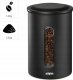 Hama XAVAX POJEMNIK ZE STALI NIERDZEWNEJ DO KAWY O POJEMNOŚCI 1,3 KG BARISTA 8