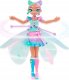 Hatchimals Latająca wróżka Pixies Crystal Flyers pastelowa zielona 11