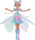 Hatchimals Latająca wróżka Pixies Crystal Flyers pastelowa zielona 8