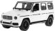 Rastar Autko R/C Mercedes Benz G63 1:14 RASTAR 2