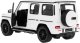 Rastar Autko R/C Mercedes Benz G63 1:14 RASTAR 3