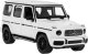 Rastar Autko R/C Mercedes Benz G63 1:14 RASTAR 5