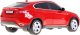 Rastar BMW X6 czerwone RASTAR model 1:24 Zdalnie 5
