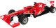 Rastar Autko R/C Ferrari F1 1:18 RASTAR 5