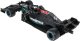Rastar Mercedes-AMG F1 W11 EQ Performance RASTAR model 1:12 5