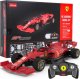 Rastar Ferrari SF1000 czerwony RASTAR model 1:16 Zdalnie 2