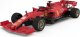 Rastar Ferrari SF1000 czerwony RASTAR model 1:16 Zdalnie 5