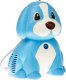 Omnibus Inhalator, nebulizator  PUPPY BR-CN171 + odblaskowa zawieszka w prezencie! 6