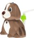 Omnibus Inhalator, nebulizator  PUPPY BR-CN171 + odblaskowa zawieszka w prezencie! 7