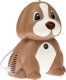 Omnibus Inhalator, nebulizator  PUPPY BR-CN171 + odblaskowa zawieszka w prezencie! 8