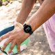 Smartwatch Xlyne X-WATCH SIONA XW COLOR FIT - Dark Black 3