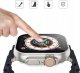X-One Futerał X-ONE Dropguard - do Apple Watch Ultra/Ultra2 49mm transparentny 3