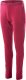 hitec Damskie spodnie legginsy Hi-tec Lady Delio czerwone rozmiar L 1