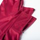 hitec Damskie spodnie legginsy Hi-tec Lady Delio czerwone rozmiar L 4