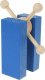 Kruzzel Domino drewniane 1080 el 13